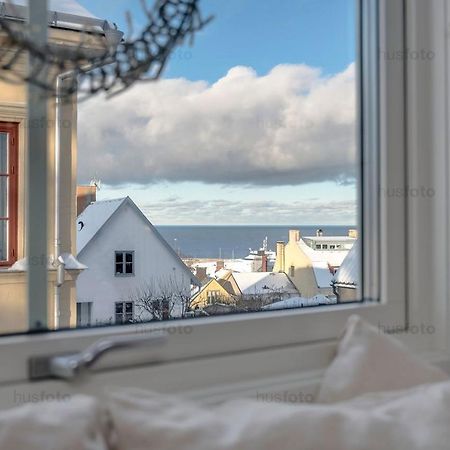 Visby City Apartments Exterior foto